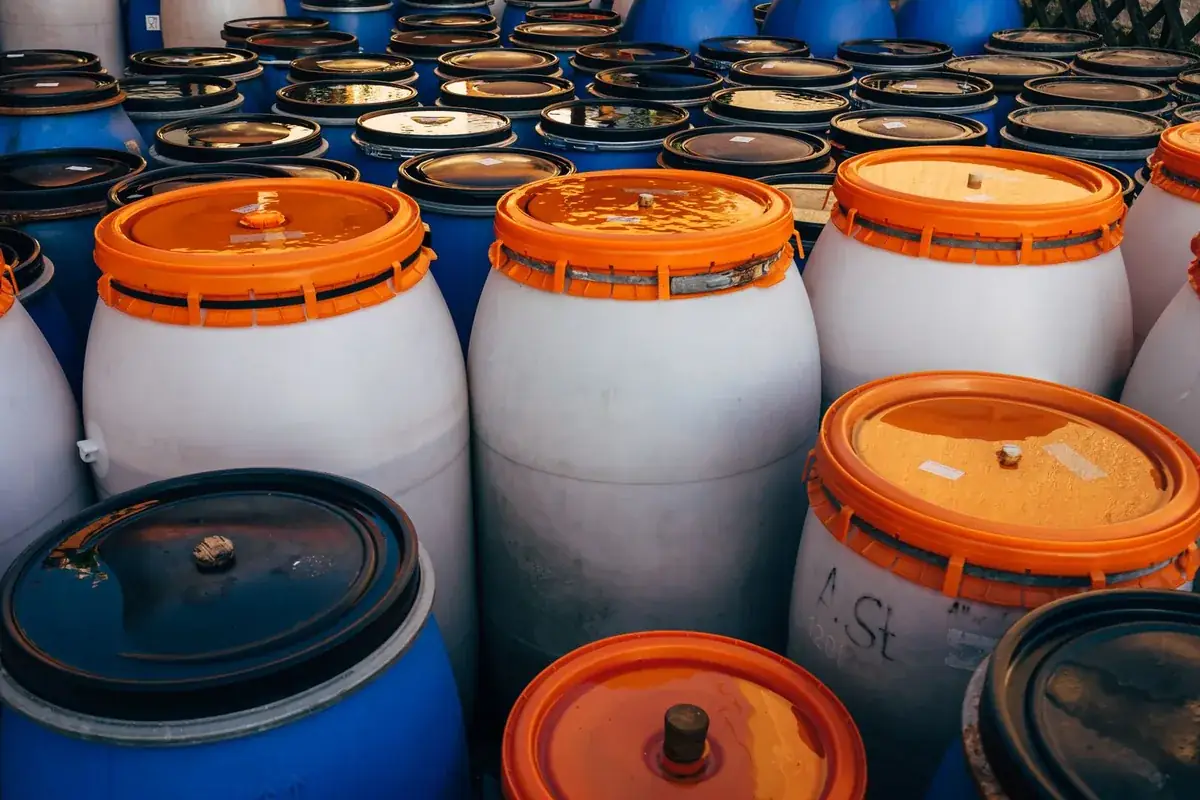 Drug Paraphernalia Cleanup in Ballard, Seattle, WA